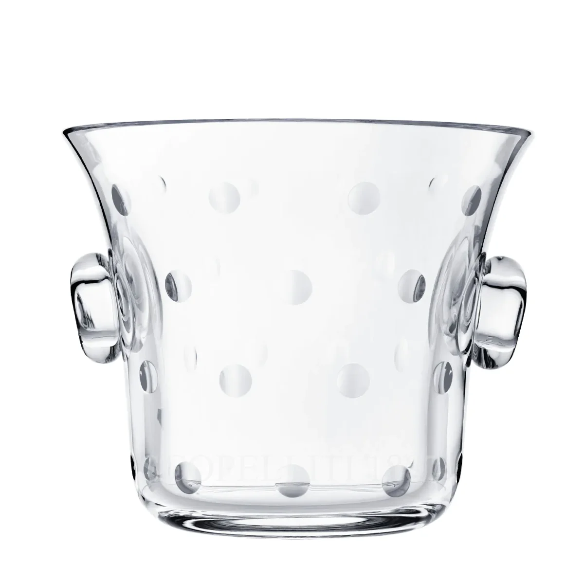 saint louis bubbles ice bucket