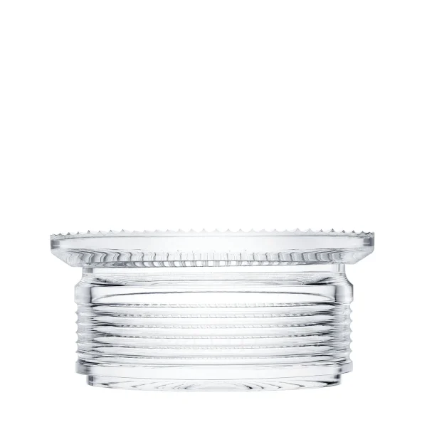 saint louis cadence crystal box