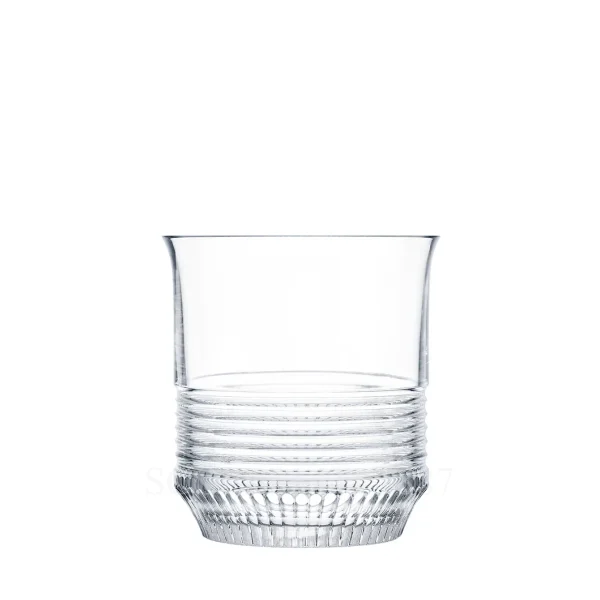 saint louis cadence crystal large tumbler