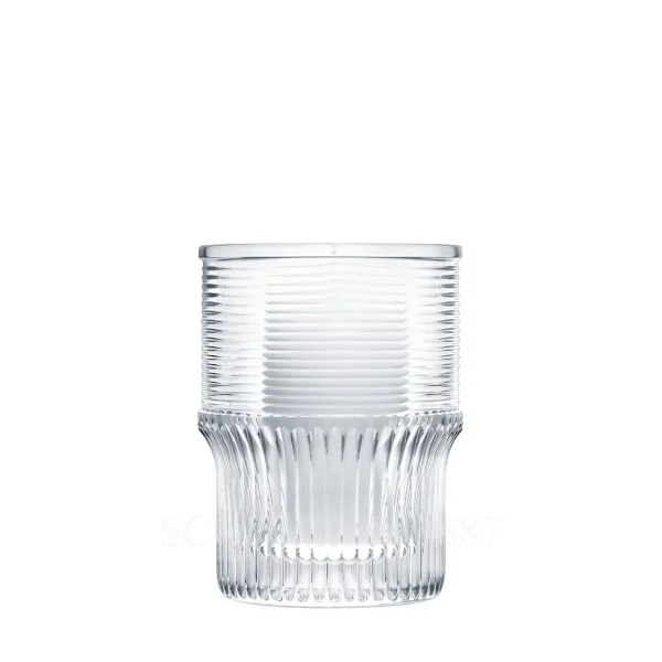 saint louis cadence crystal photophore