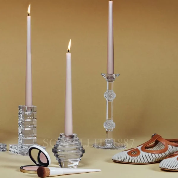 saint louis oxymore candlesticks