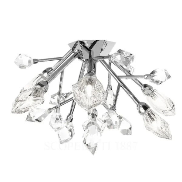 saint louis excess ceiling light