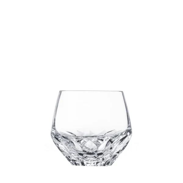 saint louis folia shot glass