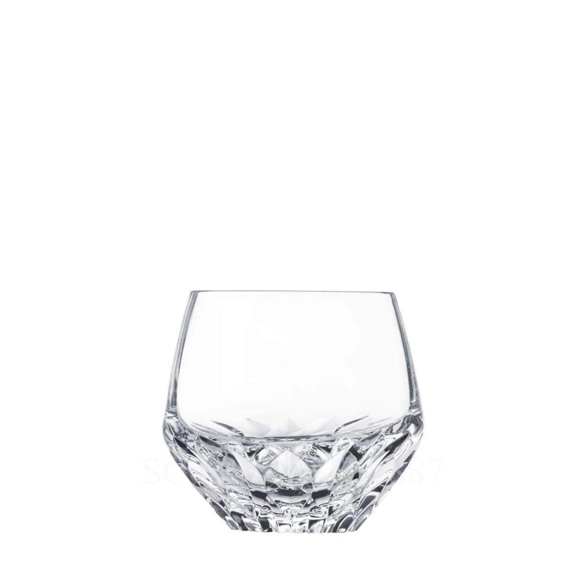 saint louis folia shot glass