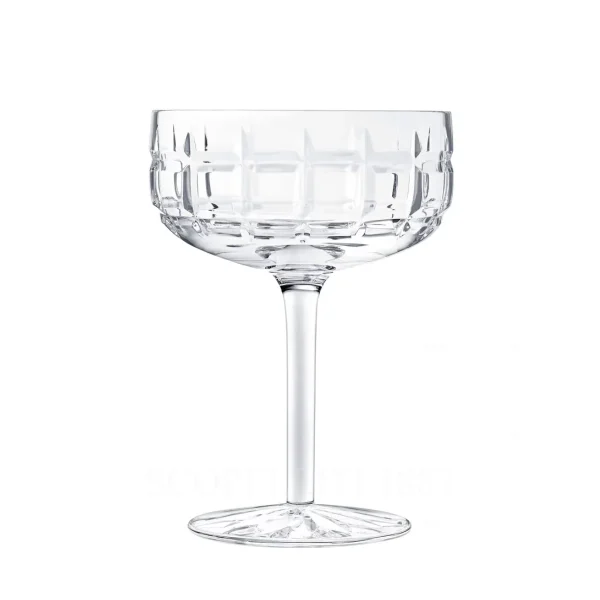 saint louis manhattan cocktail glass