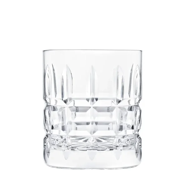 saint louis manhattan whisky tumbler large