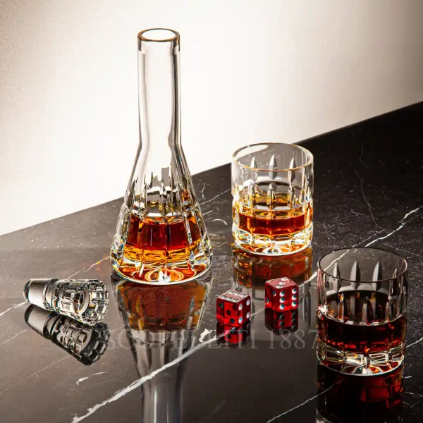 saint louis manhattan gift set