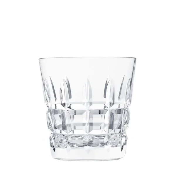 saint louis manhattan old fashion tumbler