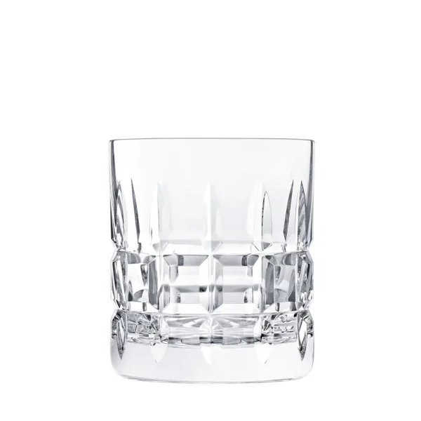 saint louis manhattan whisky tumbler