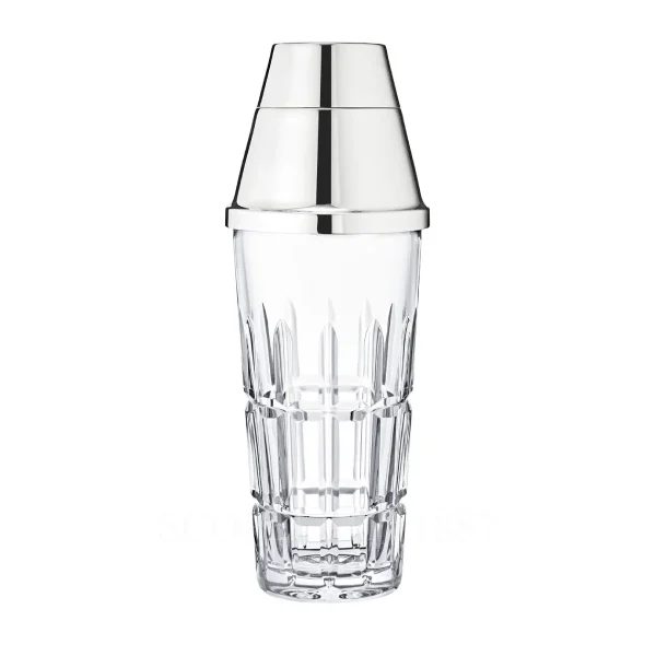 saint louis manhattan shaker