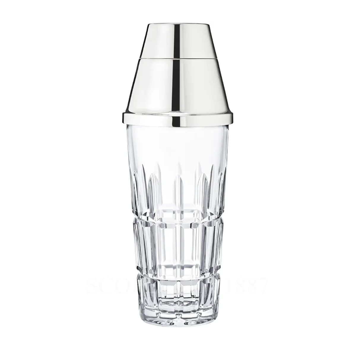 saint louis manhattan shaker