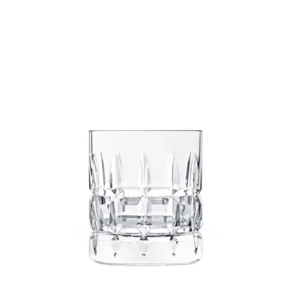 saint louis manhattan shot tumbler