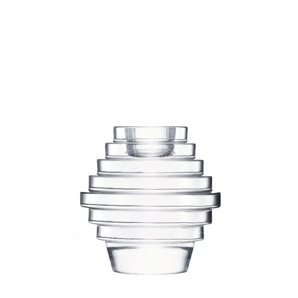 saint louis oxymore candlestick small