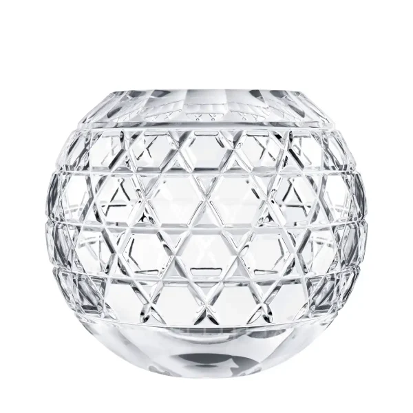 saint louis royal crystal vase large