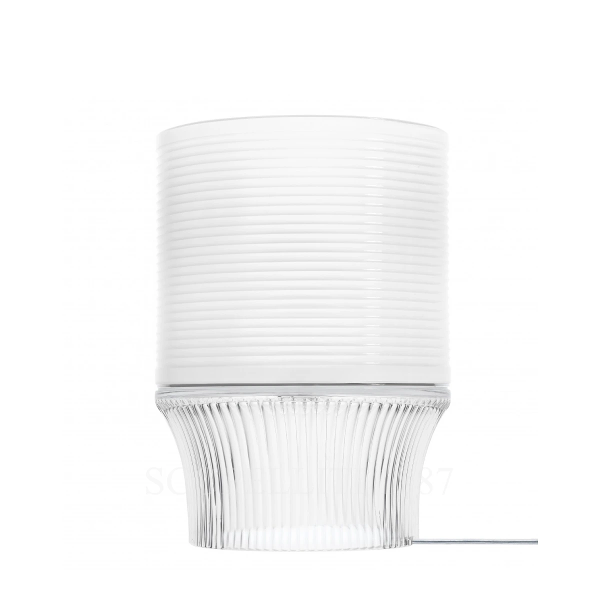 saint louis cadence large table lamp