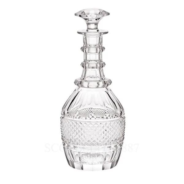 saint louis trianon wine carafe