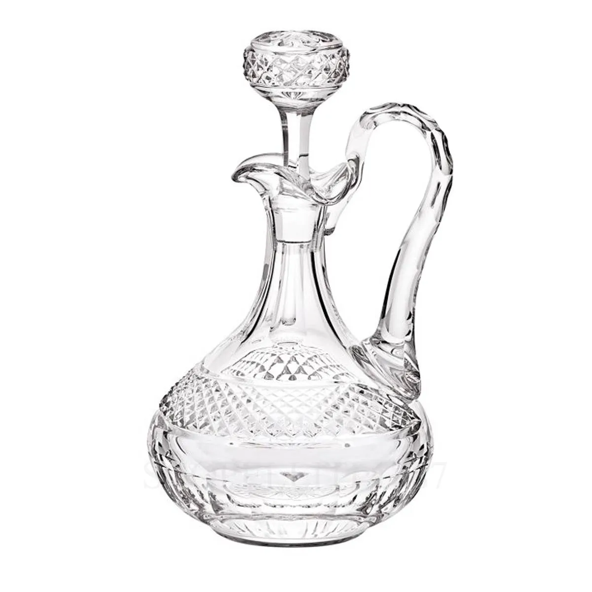 saint louis trianon wine decanter