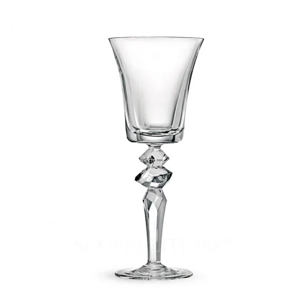 saint louis excess water glass