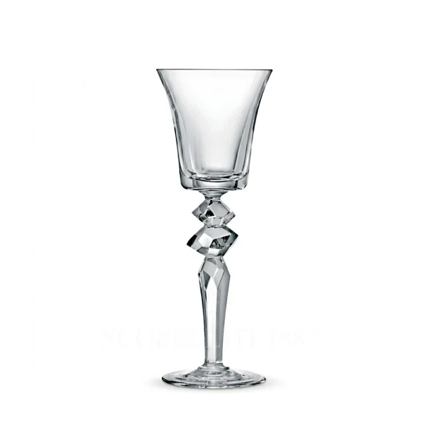 saint louis excess wine glass