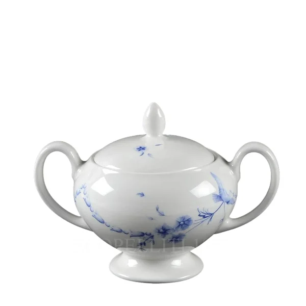 wedgwood harmony sugar bowl fine bone china