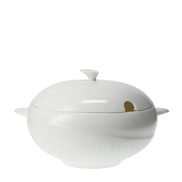 wedgwood solar shape 225 soup tureen and lid fine bone china