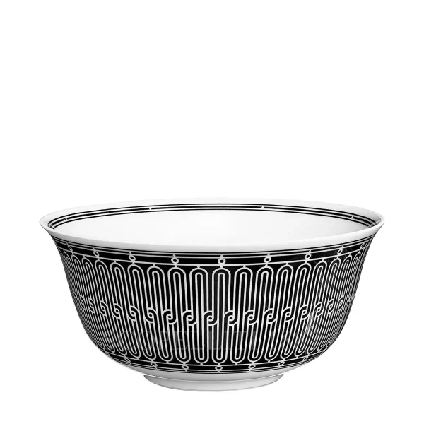 hermes h deco large bowl