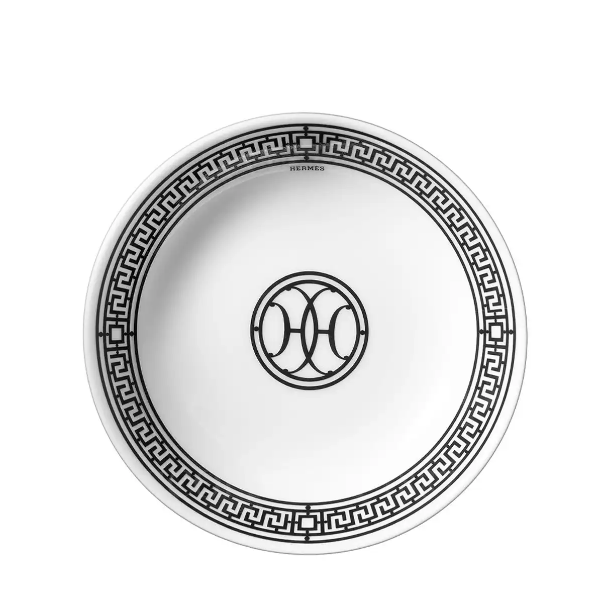 hermes h deco soy dish