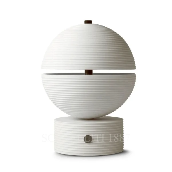 lladró cascade wireless lamp