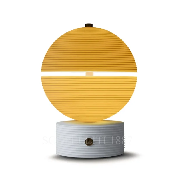 lladró cascade wireless lamp