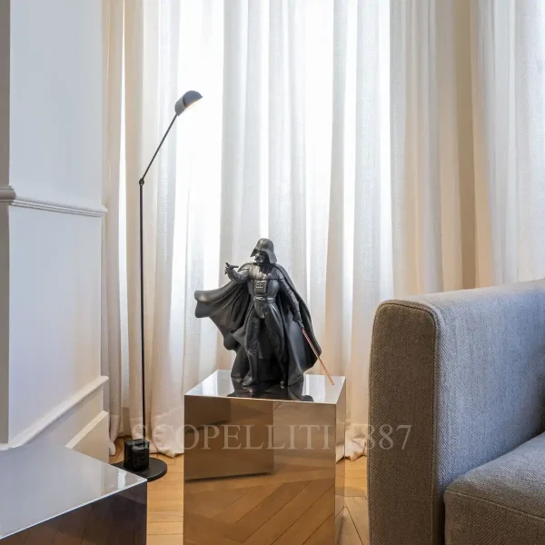 lladró darth vader™ porcelain sculpture