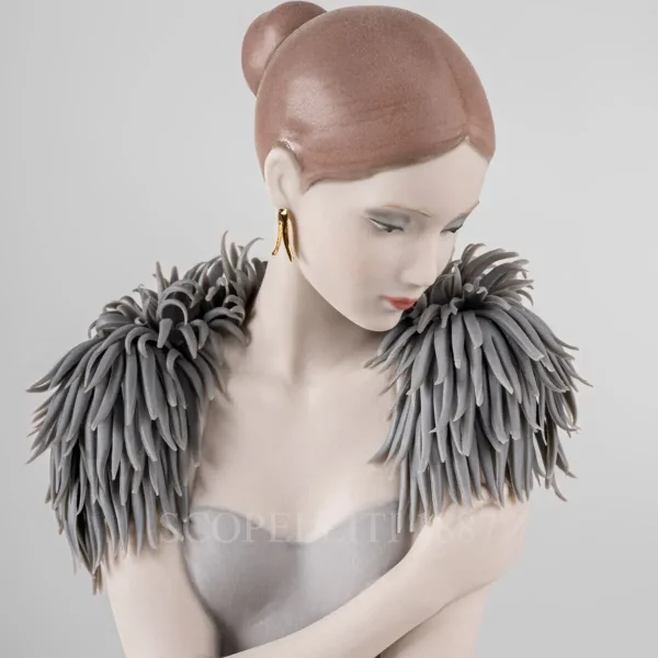 lladro eternal beauty sculpture limited edition