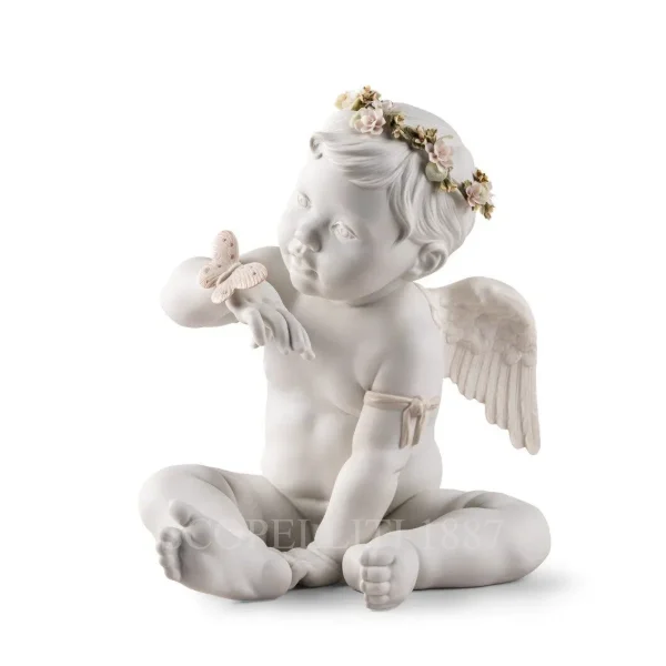 lladró the magic of nature porcelain sculpture in limited edition