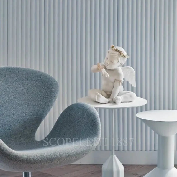 lladró the magic of nature porcelain sculpture in limited edition