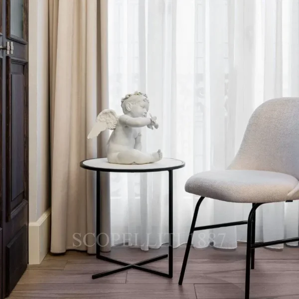 lladró the magic of nature porcelain sculpture in limited edition