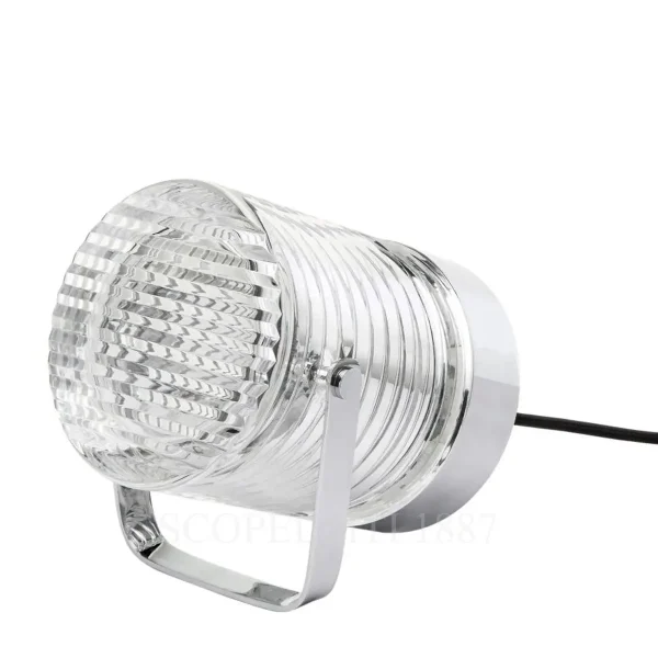 saint louis plein phare table lamp