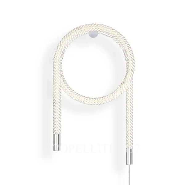 saint louis torsade right sconce