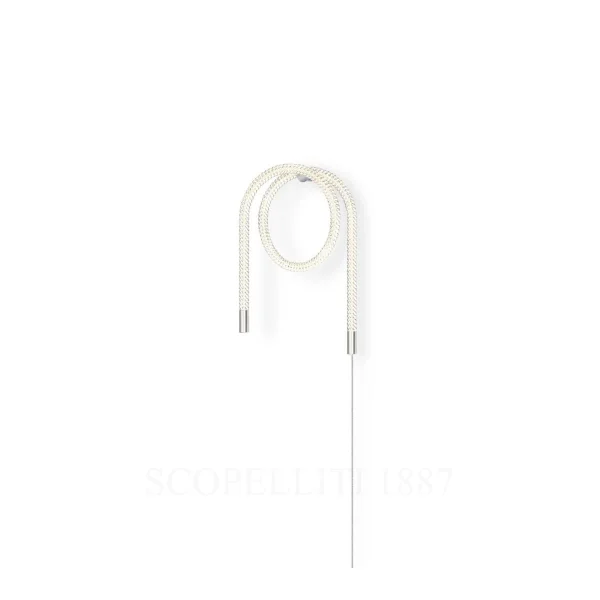 saint louis torsade right sconce