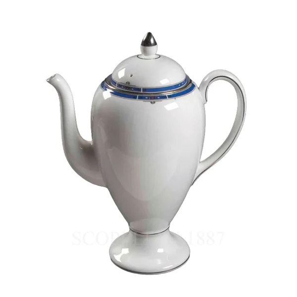 wedgwood kingsbridge coffee pot