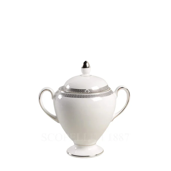 wedgwood madrid sugar bowl