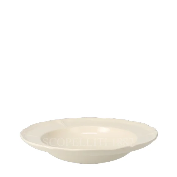 wedgwood queen's plain rimmed bowl