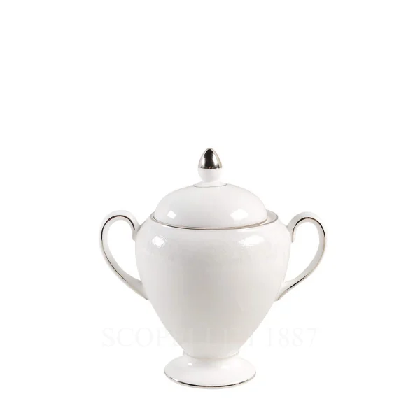 wedgwood st. moritz sugar bowl
