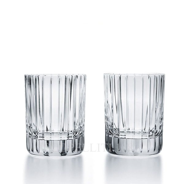 baccarat-harmonie-tumbler baccarat harmonie liquor tumbler