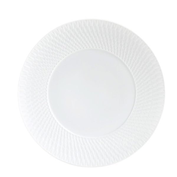 bernardaud-twist-dinner-plate