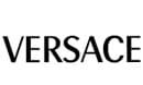 versace logo