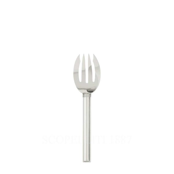 puiforcat cannes cold meat fork