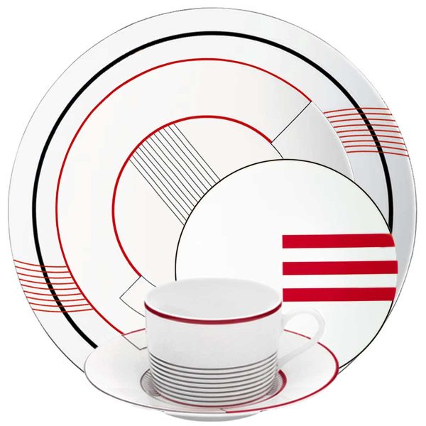 puiforcat-initiales-5-piece-place-setting-medianes puiforcat initiales 5 piece place setting medianes