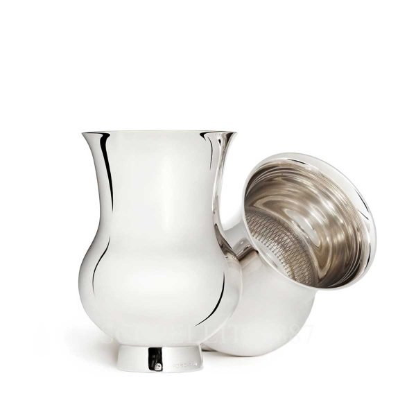 puiforcat pour le champagne tumbler