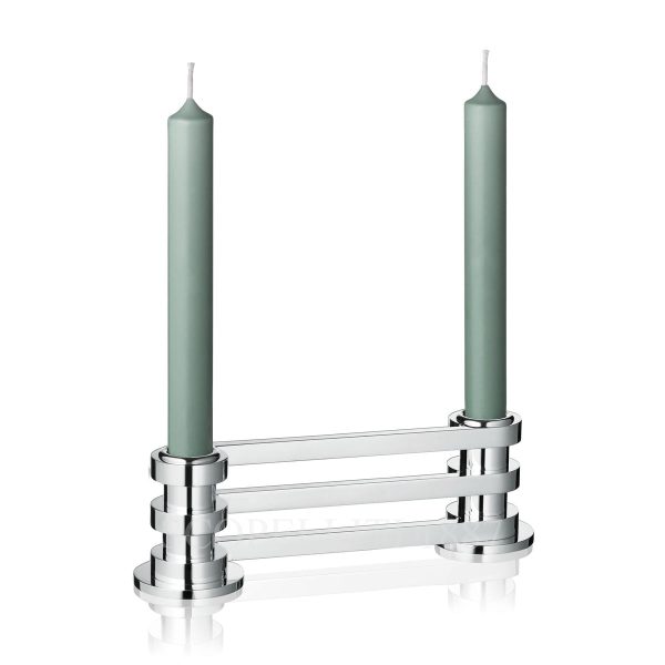 ruban candlestick rectangular