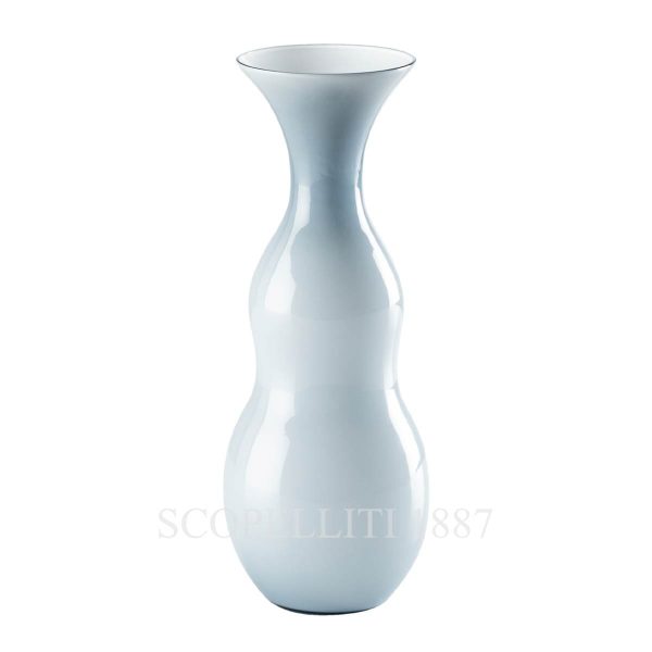 venini-pigmenti-vase-516-86-UV venini pigmenti vase opaline grape tall