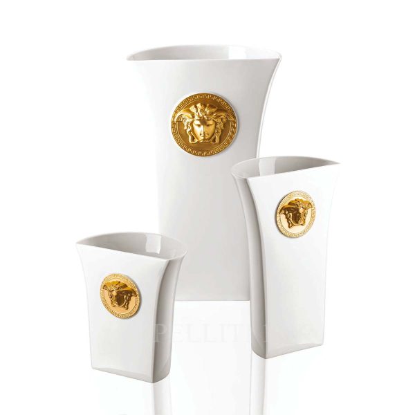 versace medusa madness vases